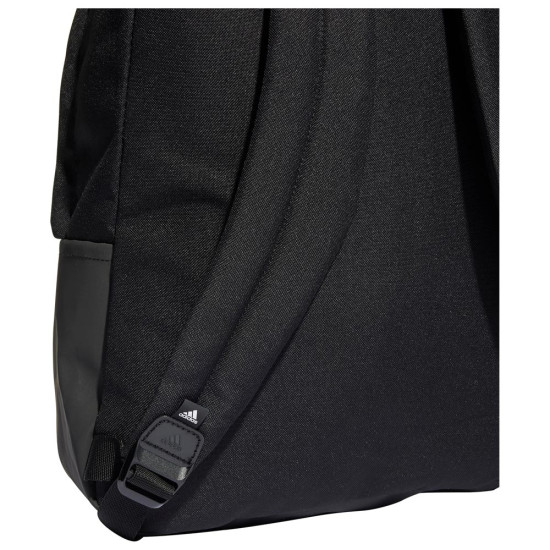 Adidas Τσάντα πλάτης Classic Badge Of Sport 3-Stripes Backpack Adidas Τσάντα πλάτης Classic Badge Of Sport 3-Stripes Backpack